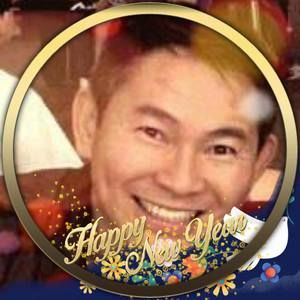 Meet your Posher, Roger